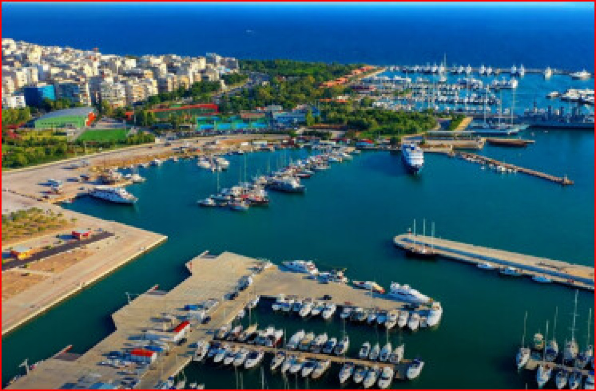 Stadthaus in Athen, Griechenland, 133 m² - Foto 6