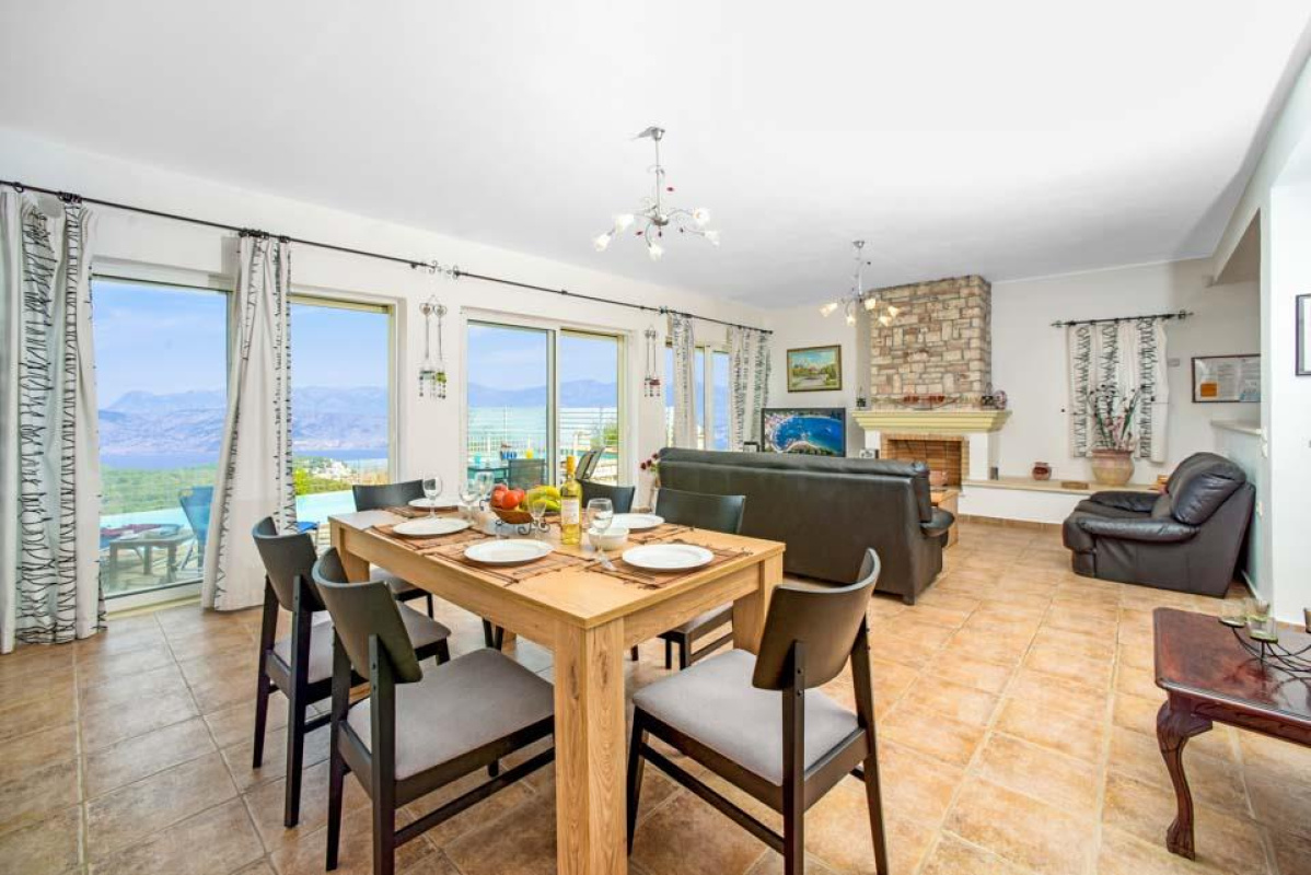 Casa en las Islas Jónicas, Grecia, 240 m² - imagen 6