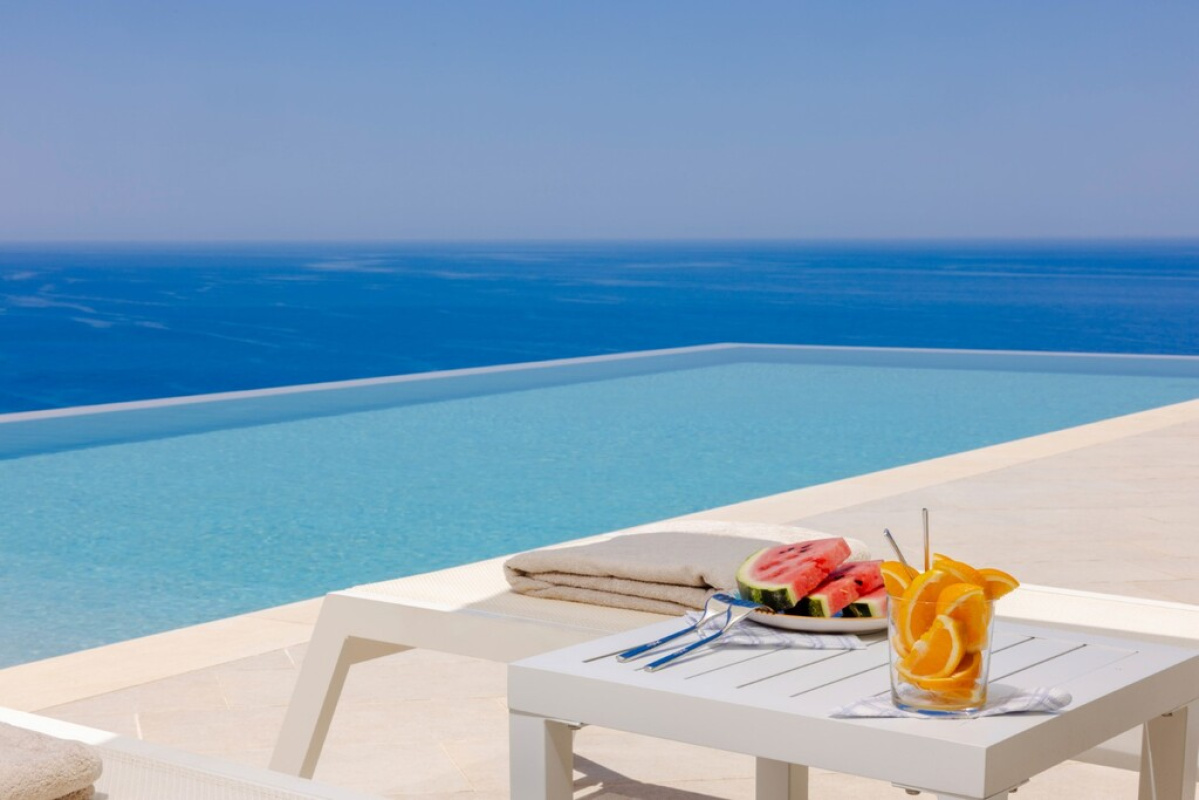 Casa sulle Isole Ionie, Grecia, 220 m² - foto 7