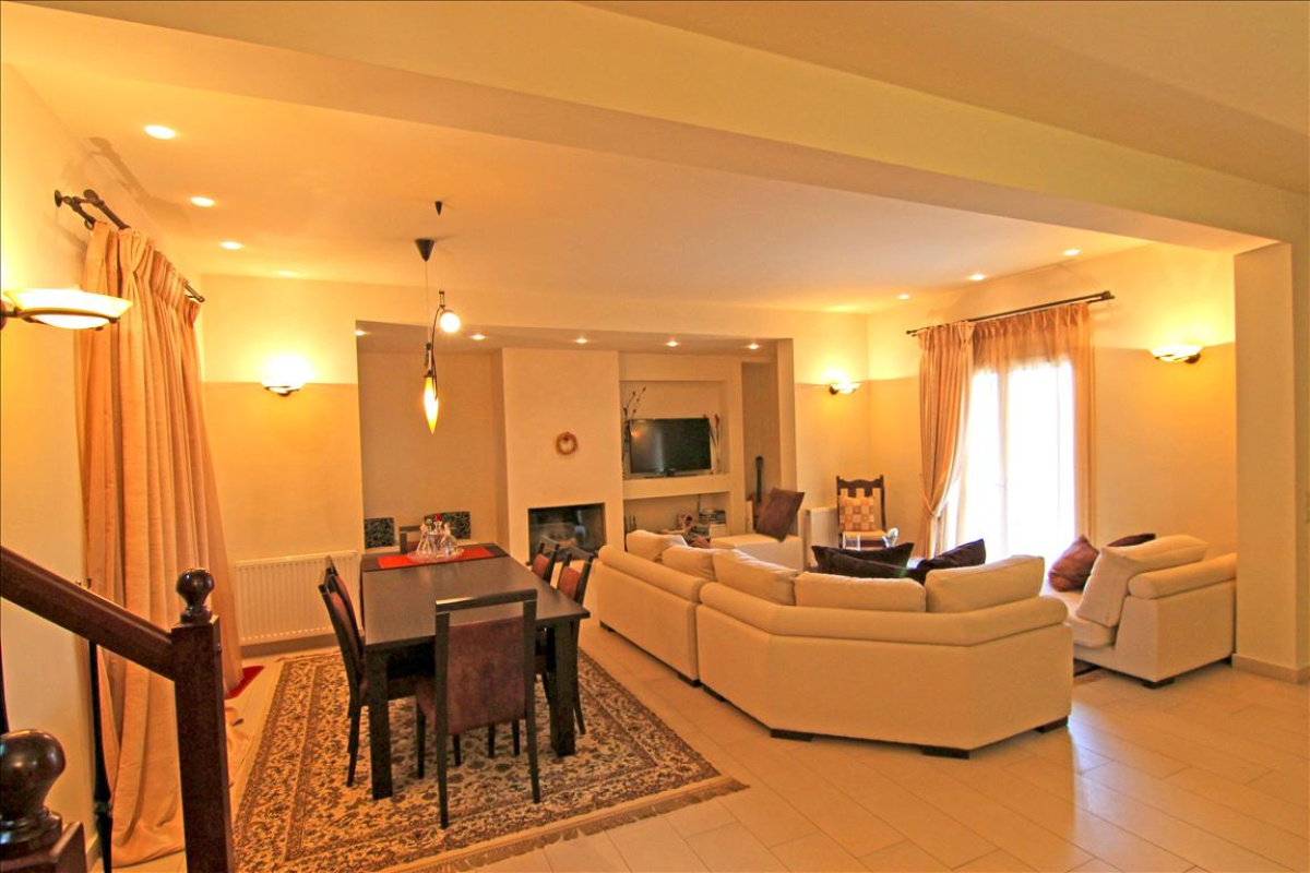 House on Ionian Islands, Greece, 275 m² - picture 7