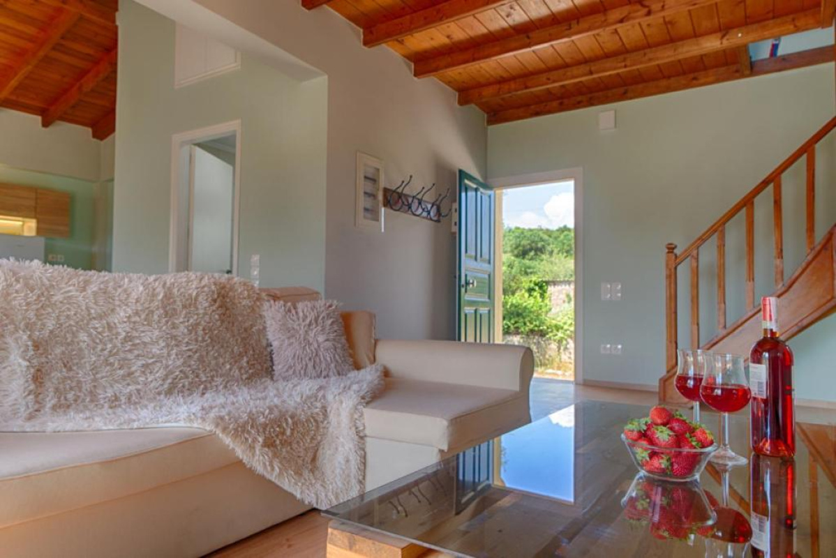 House on Ionian Islands, Greece, 140 m² - picture 6