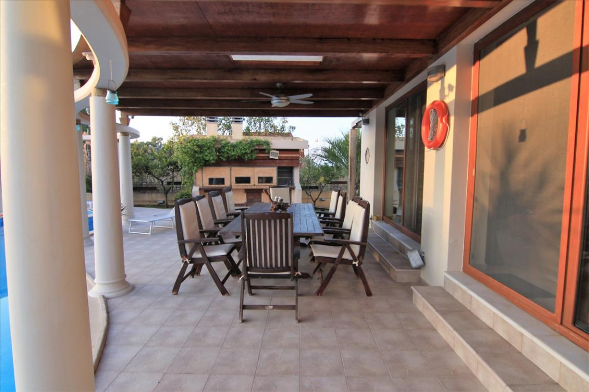 Haus in Ionische Inseln, Griechenland, 343 m² - Foto 8