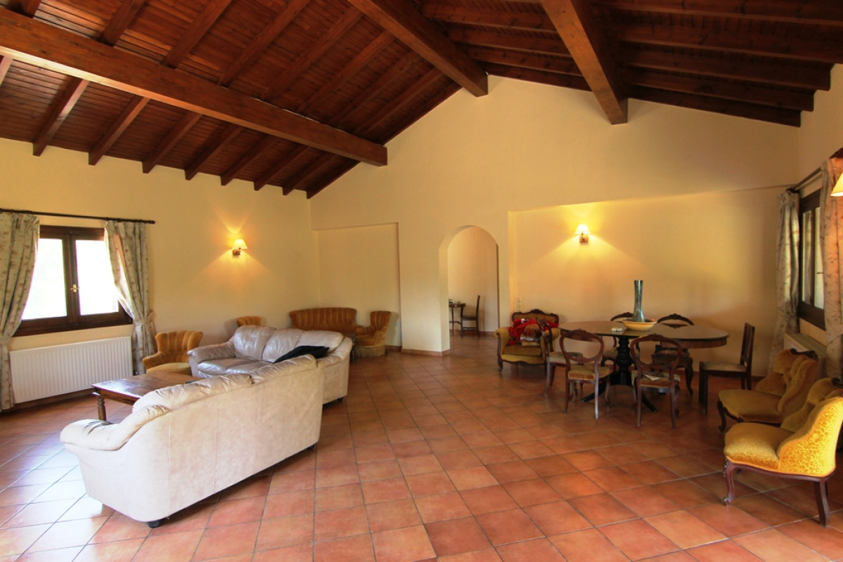 Maison sur les Îles Ioniennes, Grèce, 270 m² - image 8