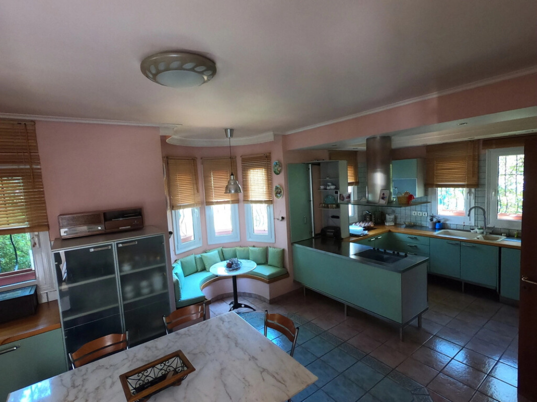 Haus in Athen, Griechenland, 680 m² - Foto 8