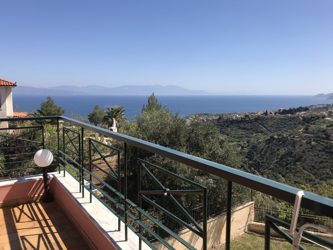 Maison en Péloponnèse, Grèce, 449 m² - image 8