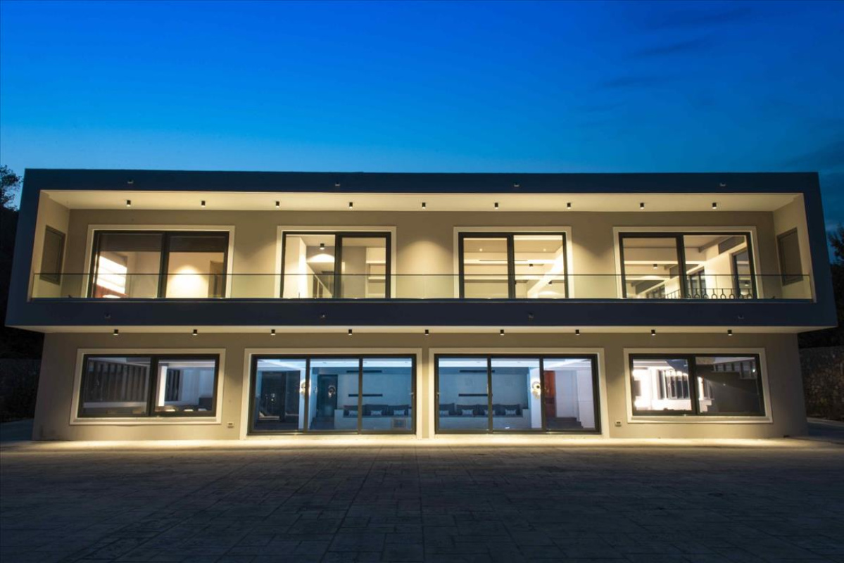 Maison sur les Îles Ioniennes, Grèce, 1 000 m² - image 8