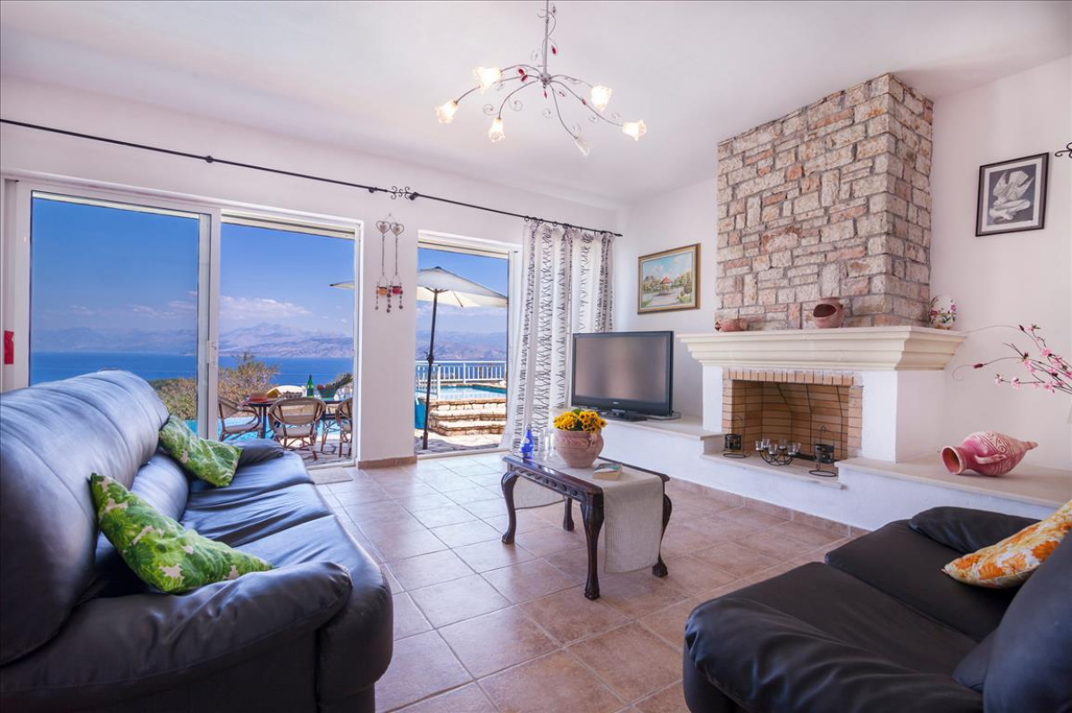 Casa en las Islas Jónicas, Grecia, 240 m² - imagen 8