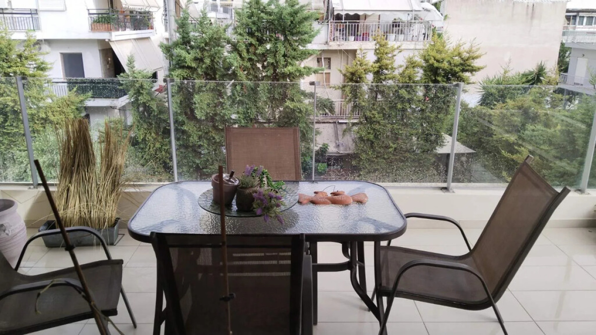 Flat in Athens, Greece, 110 m² - picture 8