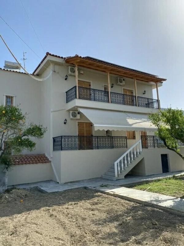 Casa nel Peloponneso, Grecia, 280 m² - foto 9