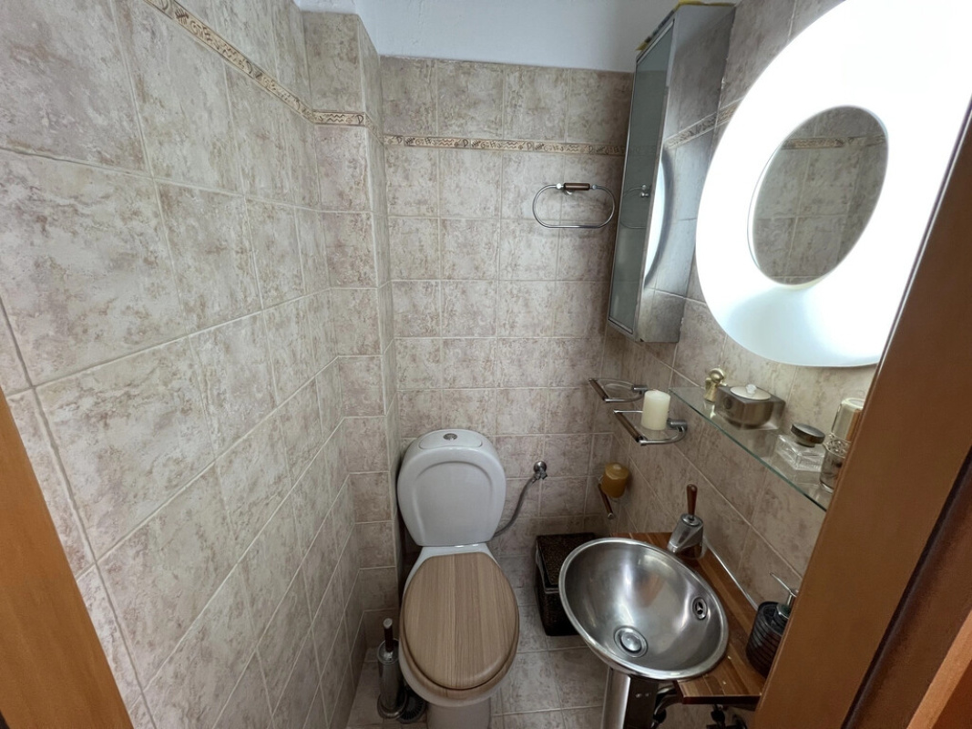 Townhouse in Athens, Greece, 150 m² - picture 9