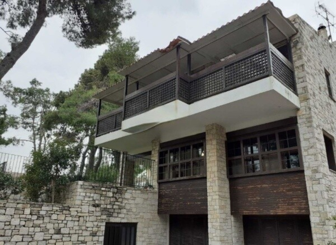 Maison à Athènes, Grèce, 531 m² - image 9