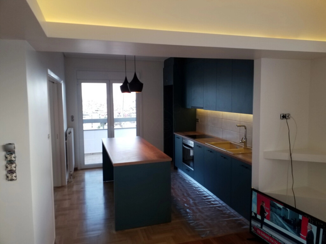 Flat in Athens, Greece, 104 m² - picture 9