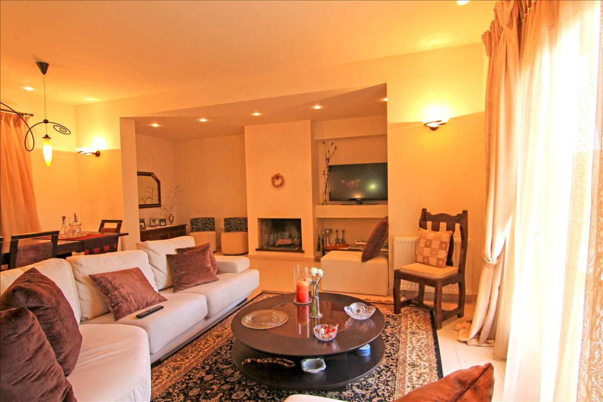 House on Ionian Islands, Greece, 275 m² - picture 9