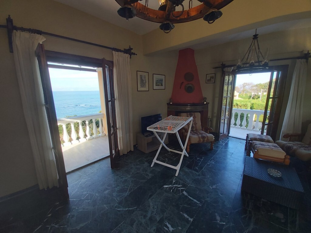 Casa sulle Isole Ionie, Grecia, 343 m² - foto 9