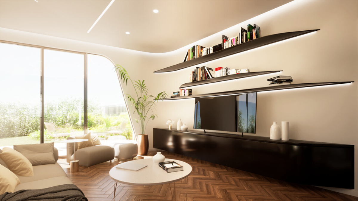 Stadthaus in Athen, Griechenland, 158 m² - Foto 9