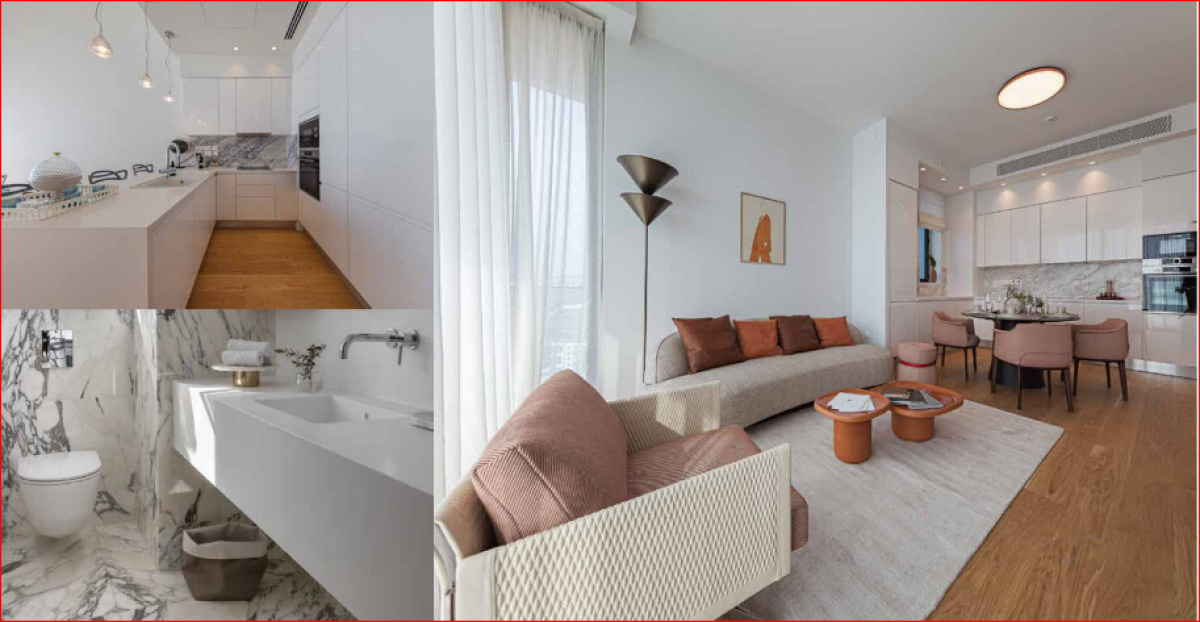 Stadthaus in Athen, Griechenland, 121 m² - Foto 9