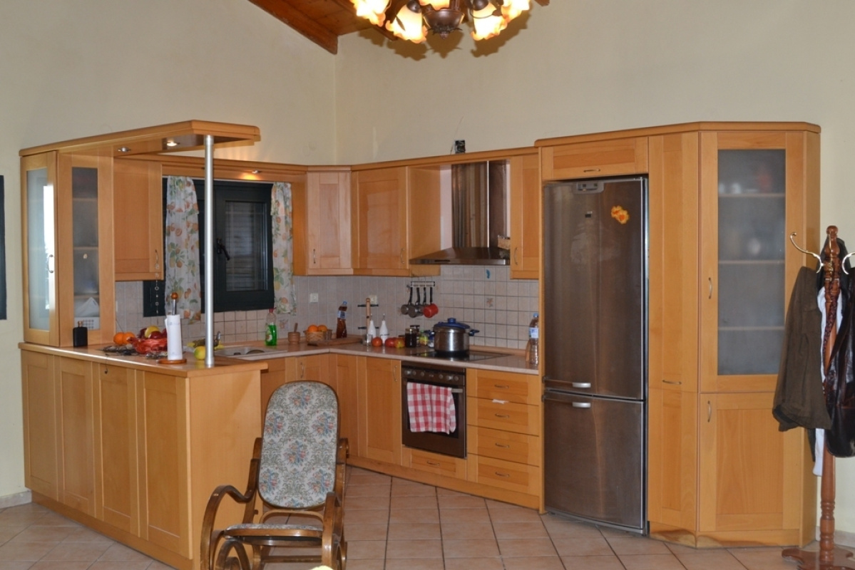 Haus in Ionische Inseln, Griechenland, 250 m² - Foto 9