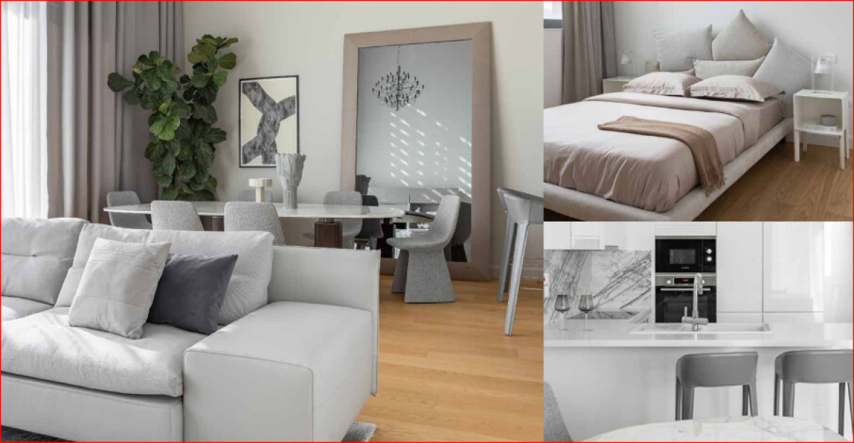 Townhouse ad Atene, Grecia, 134 m² - foto 10