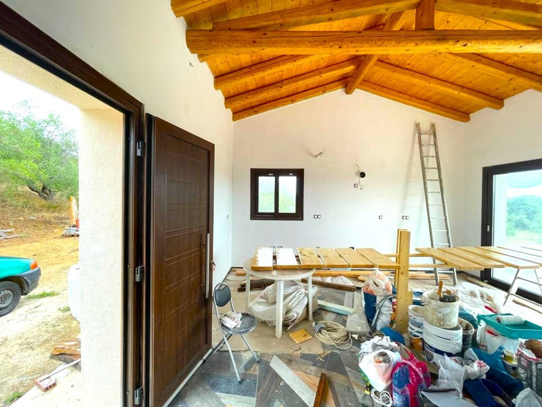 House on Ionian Islands, Greece, 82 m² - picture 10