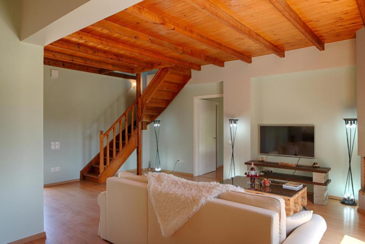 House on Ionian Islands, Greece, 140 m² - picture 9