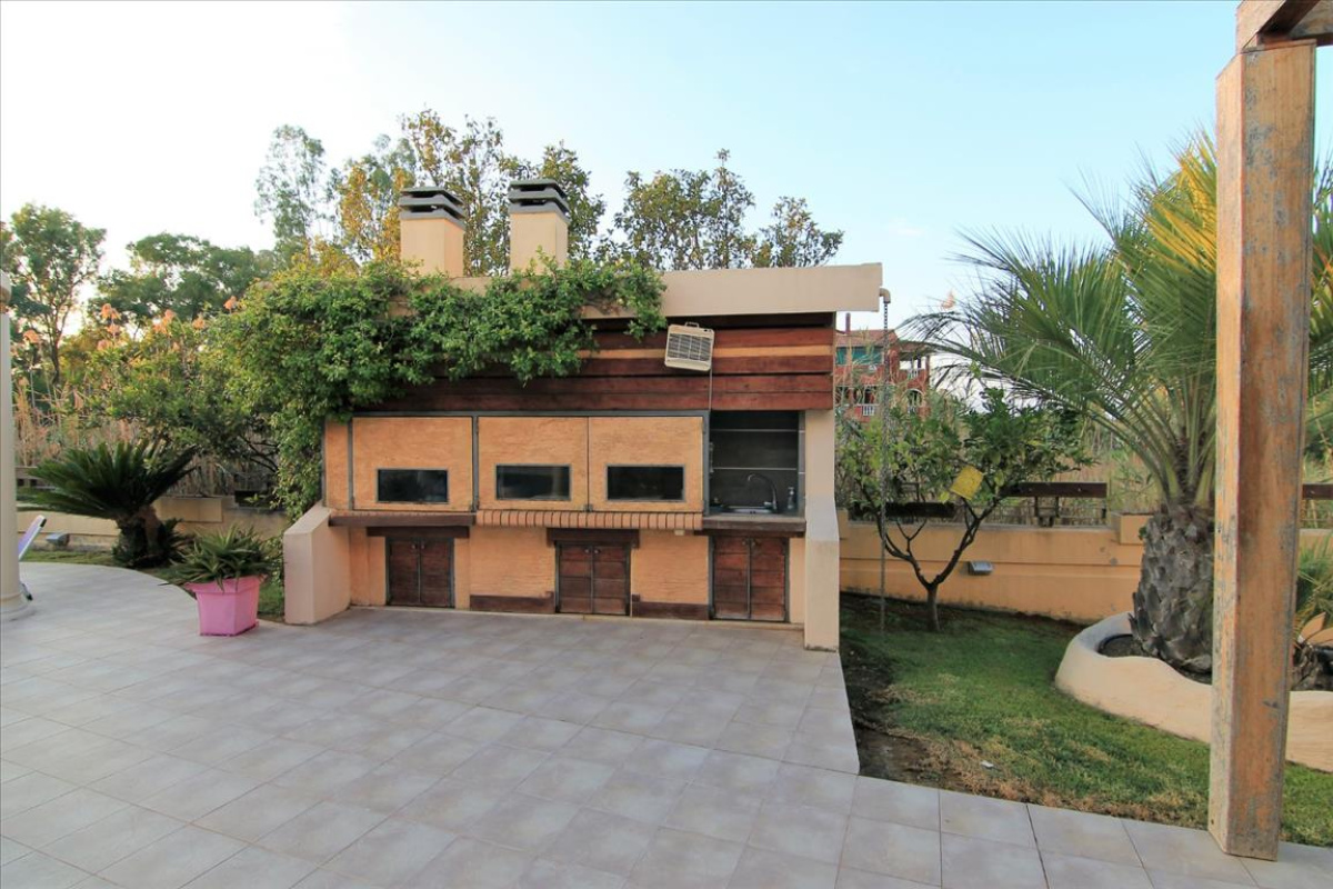 Haus in Ionische Inseln, Griechenland, 343 m² - Foto 10