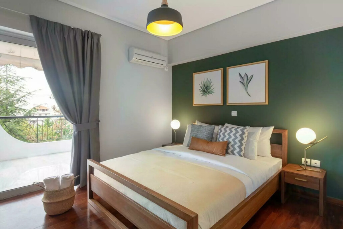 Flat in Athens, Greece, 136 m² - picture 10