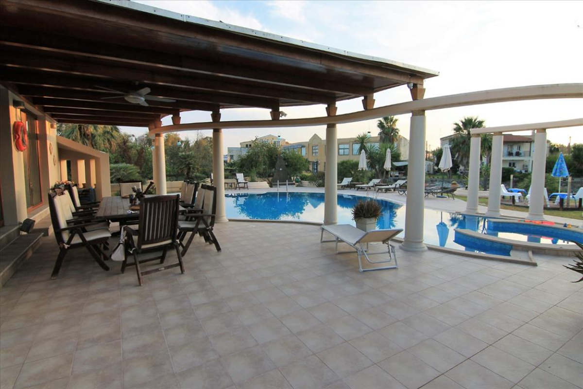 Haus in Ionische Inseln, Griechenland, 343 m² - Foto 11