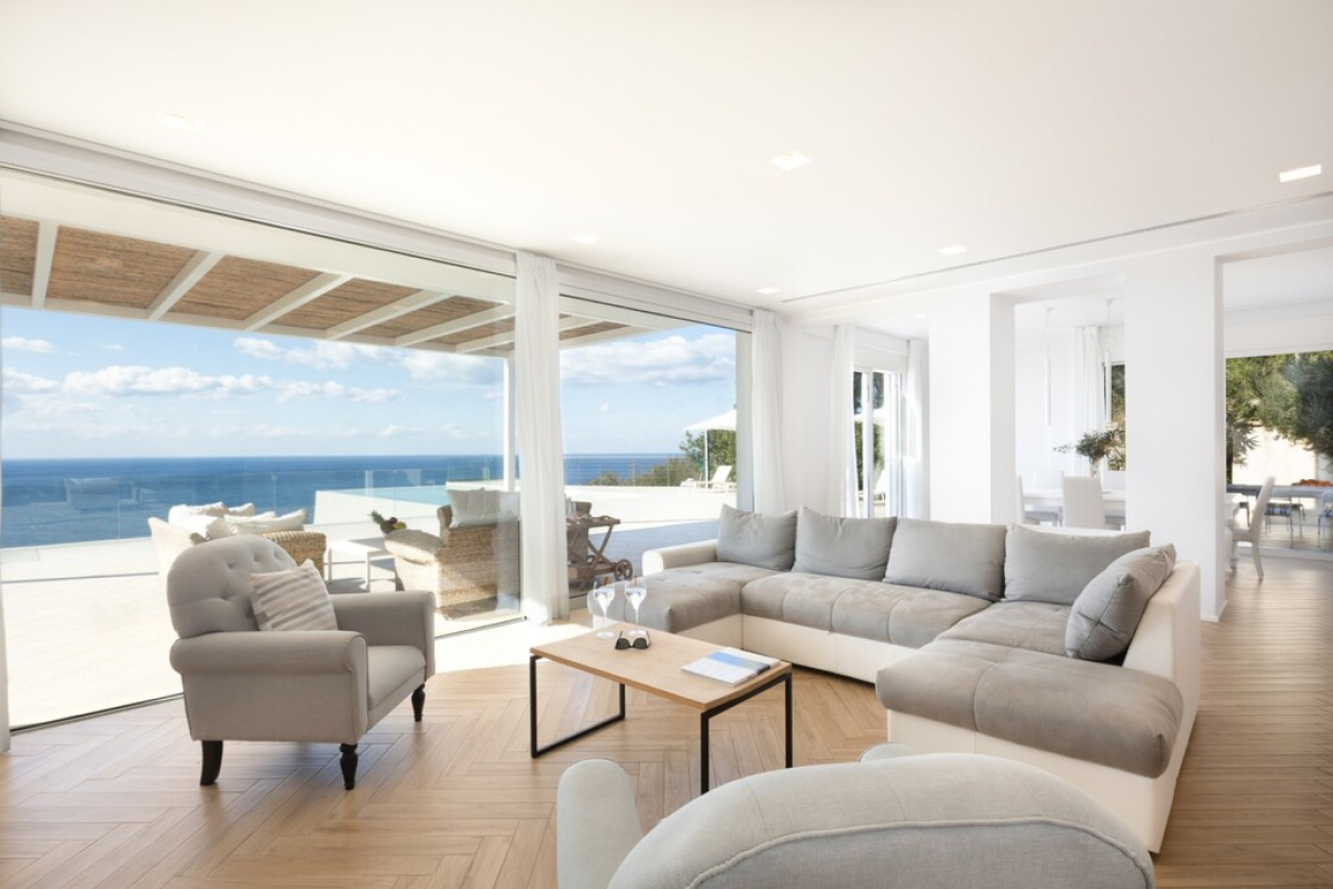 Casa sulle Isole Ionie, Grecia, 220 m² - foto 11