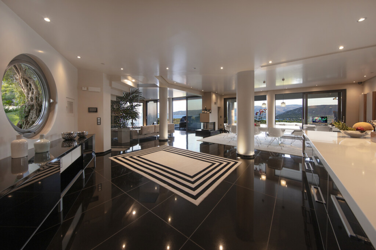 House in Peloponnese, Greece, 605 m² - picture 11