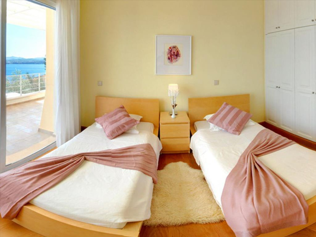 Haus in Ionische Inseln, Griechenland, 250 m² - Foto 12