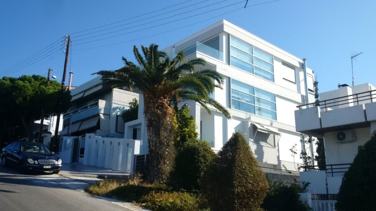 House in Athens, Greece, 620 m² - picture 11