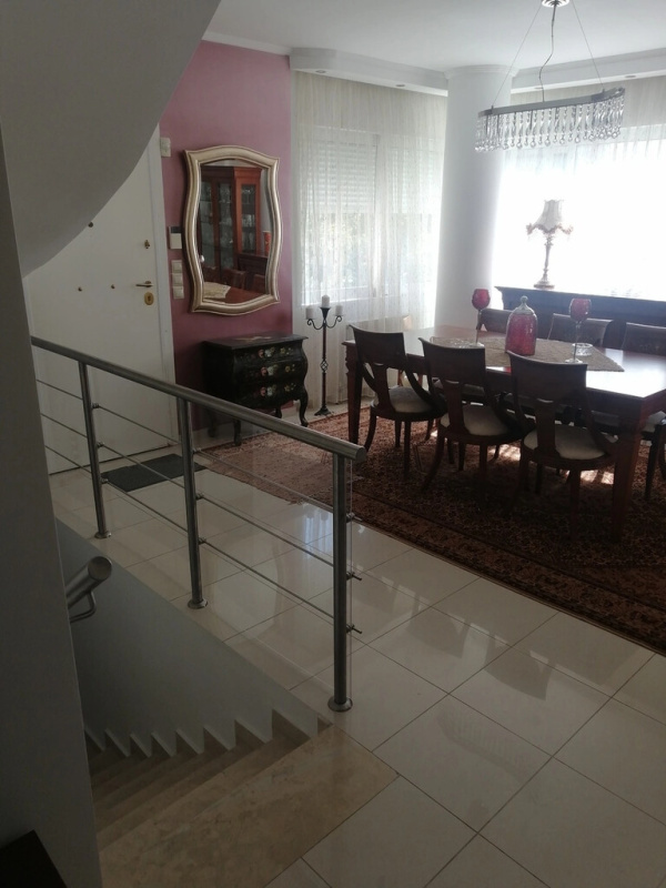 Maison urbaine à Athènes, Grèce, 156 m² - image 12