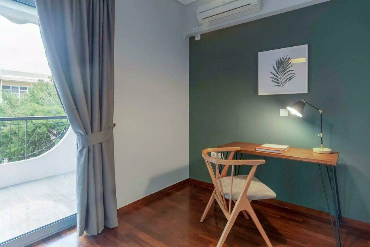 Flat in Athens, Greece, 136 m² - picture 12