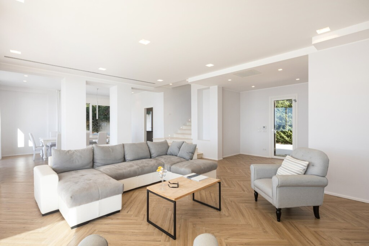 Casa sulle Isole Ionie, Grecia, 220 m² - foto 12