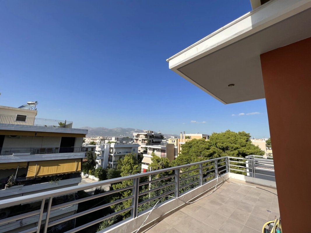 Townhouse in Athens, Greece, 150 m² - picture 12