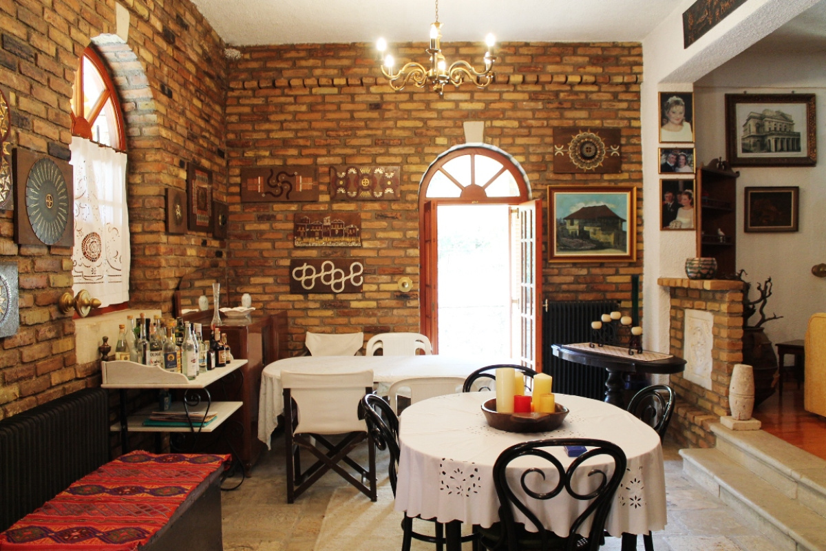 House on Ionian Islands, Greece, 340 m² - picture 12