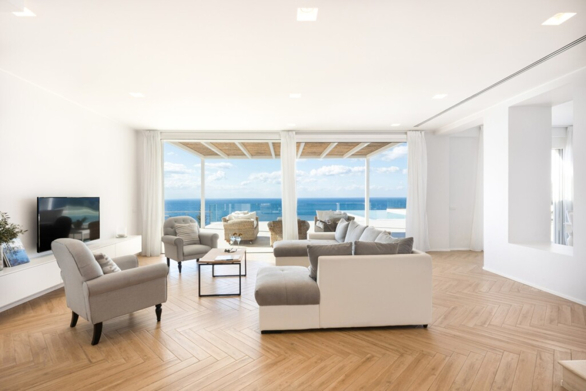 Casa sulle Isole Ionie, Grecia, 220 m² - foto 13