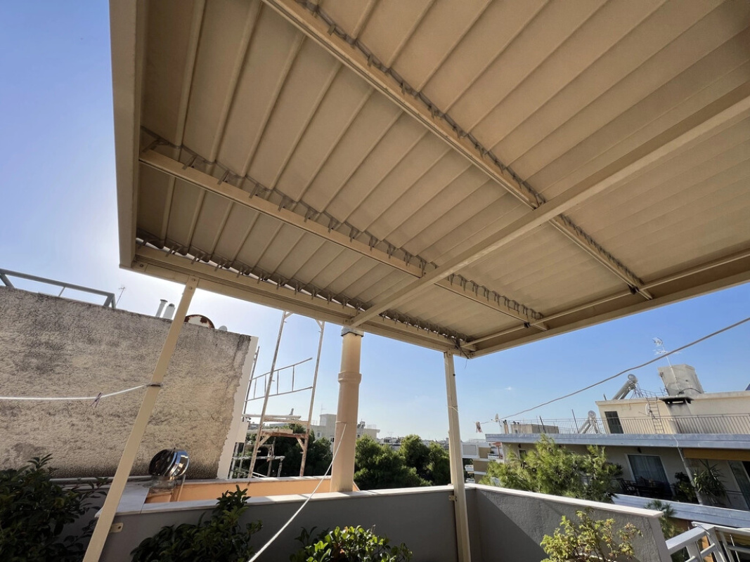 Townhouse in Athens, Greece, 150 m² - picture 13