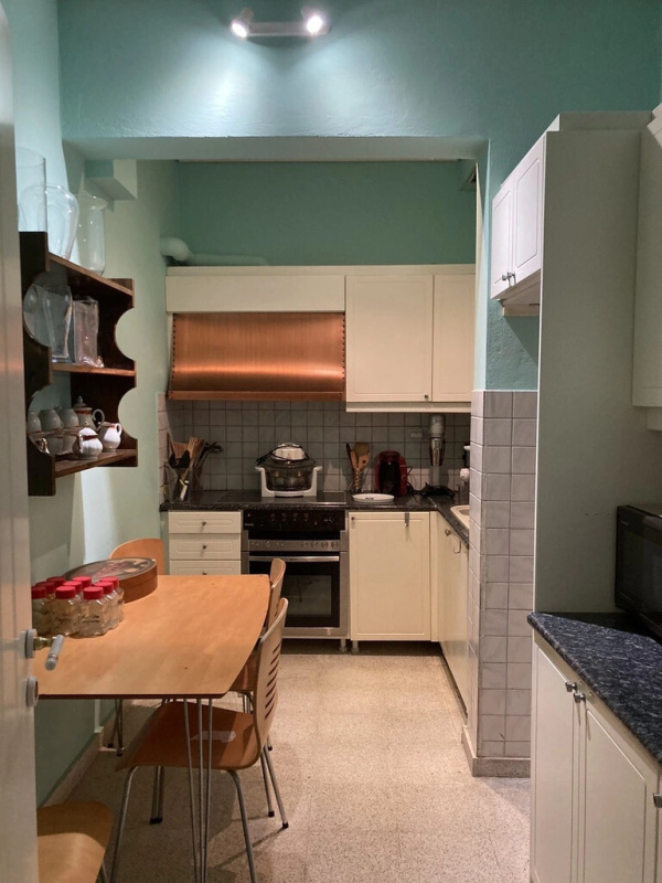 Haus in Athen, Griechenland, 680 m² - Foto 13