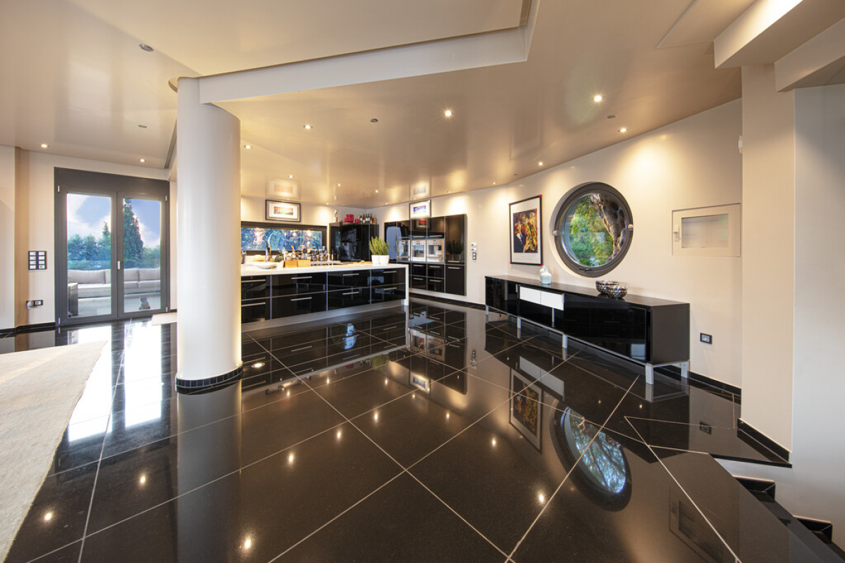 House in Peloponnese, Greece, 605 m² - picture 13