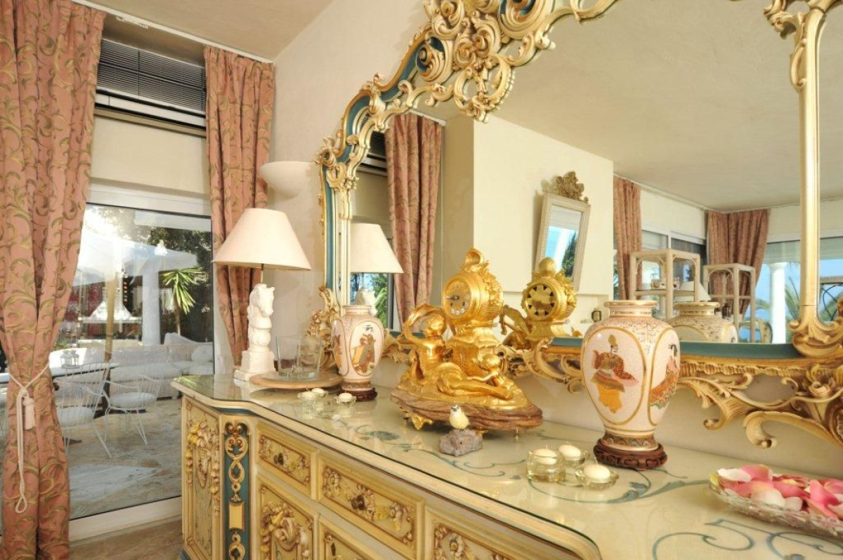 Haus in Ionische Inseln, Griechenland, 250 m² - Foto 14