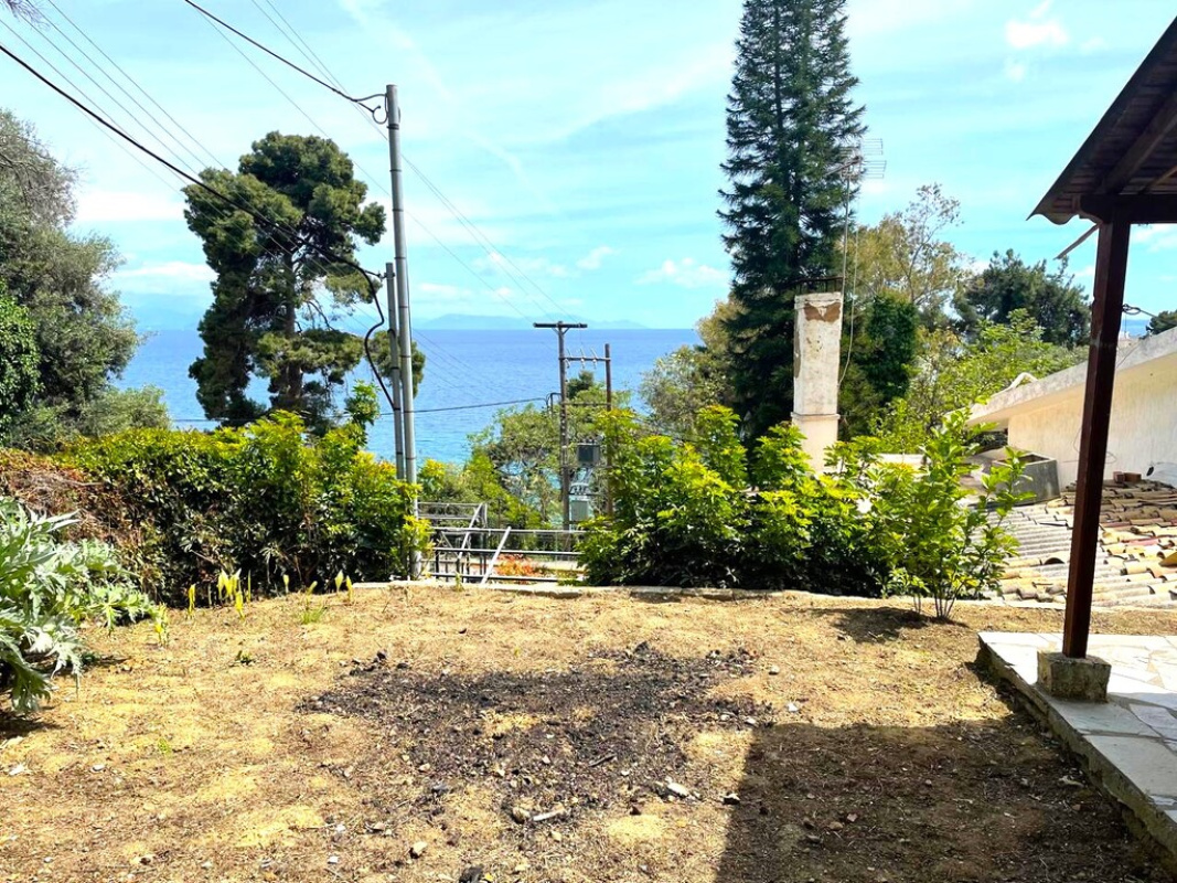 Casa sulle Isole Ionie, Grecia, 318 m² - foto 14