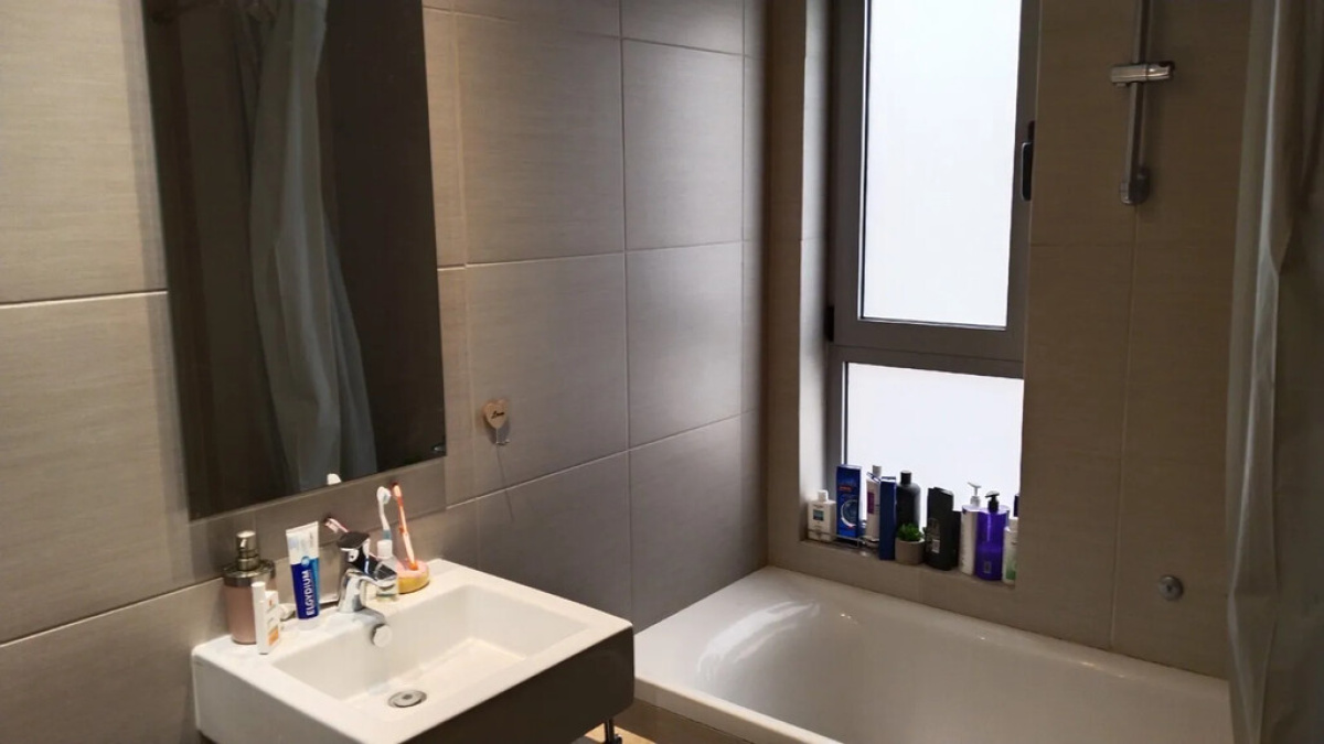 Flat in Athens, Greece, 110 m² - picture 14