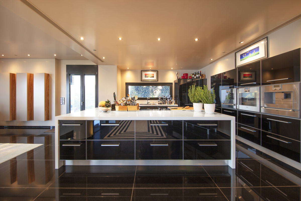 House in Peloponnese, Greece, 605 m² - picture 14