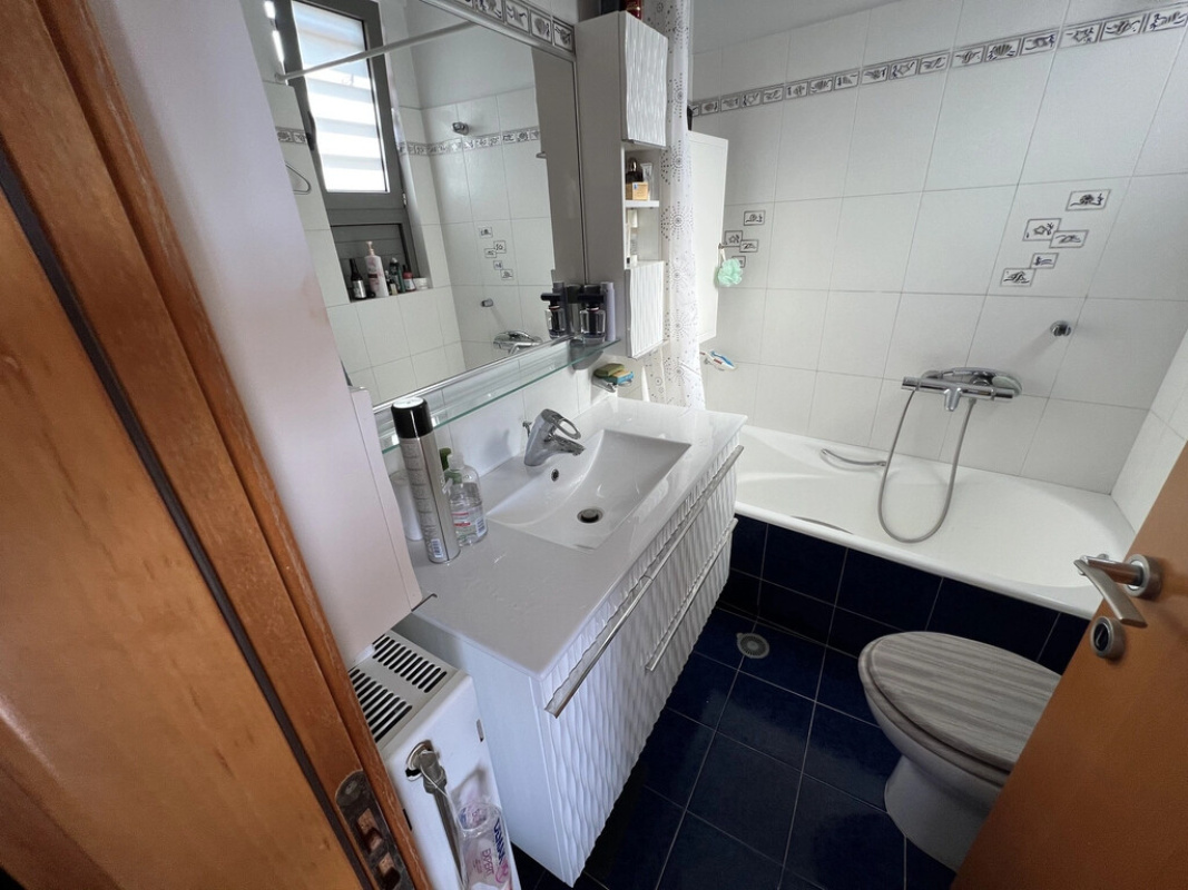 Townhouse in Athens, Greece, 150 m² - picture 14