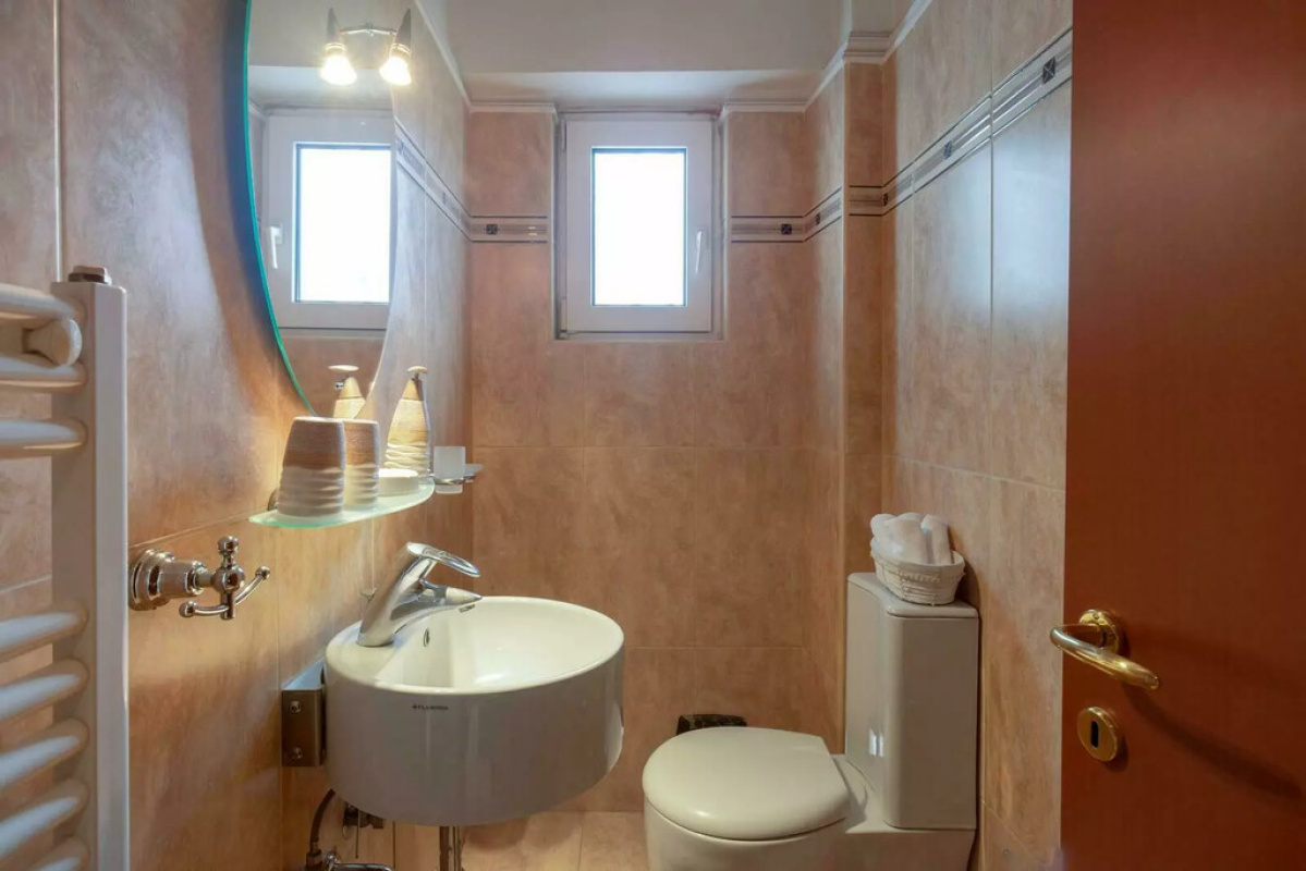 Flat in Athens, Greece, 136 m² - picture 15