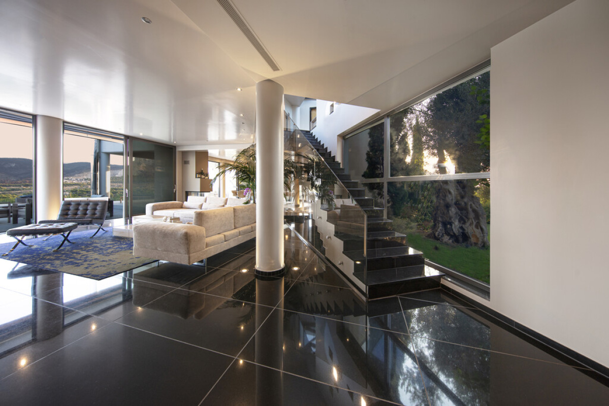 House in Peloponnese, Greece, 605 m² - picture 15