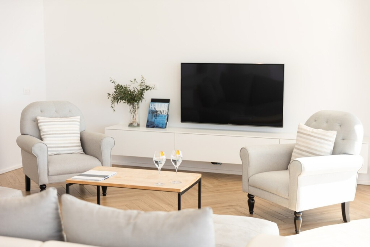 Casa sulle Isole Ionie, Grecia, 220 m² - foto 15