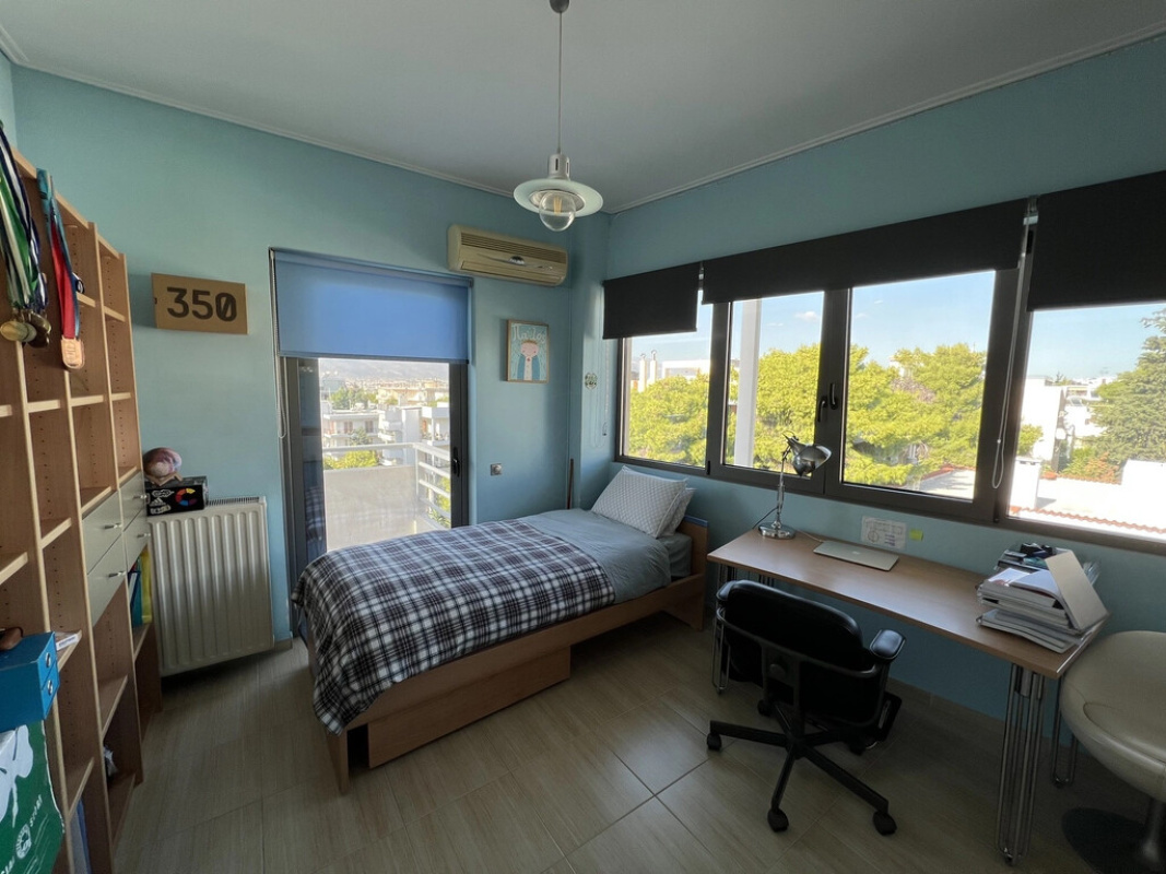 Townhouse in Athens, Greece, 150 m² - picture 15