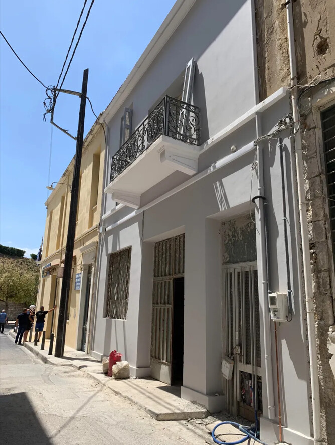 Appartamento a Heraklion, Grecia, 165 m² - foto 1